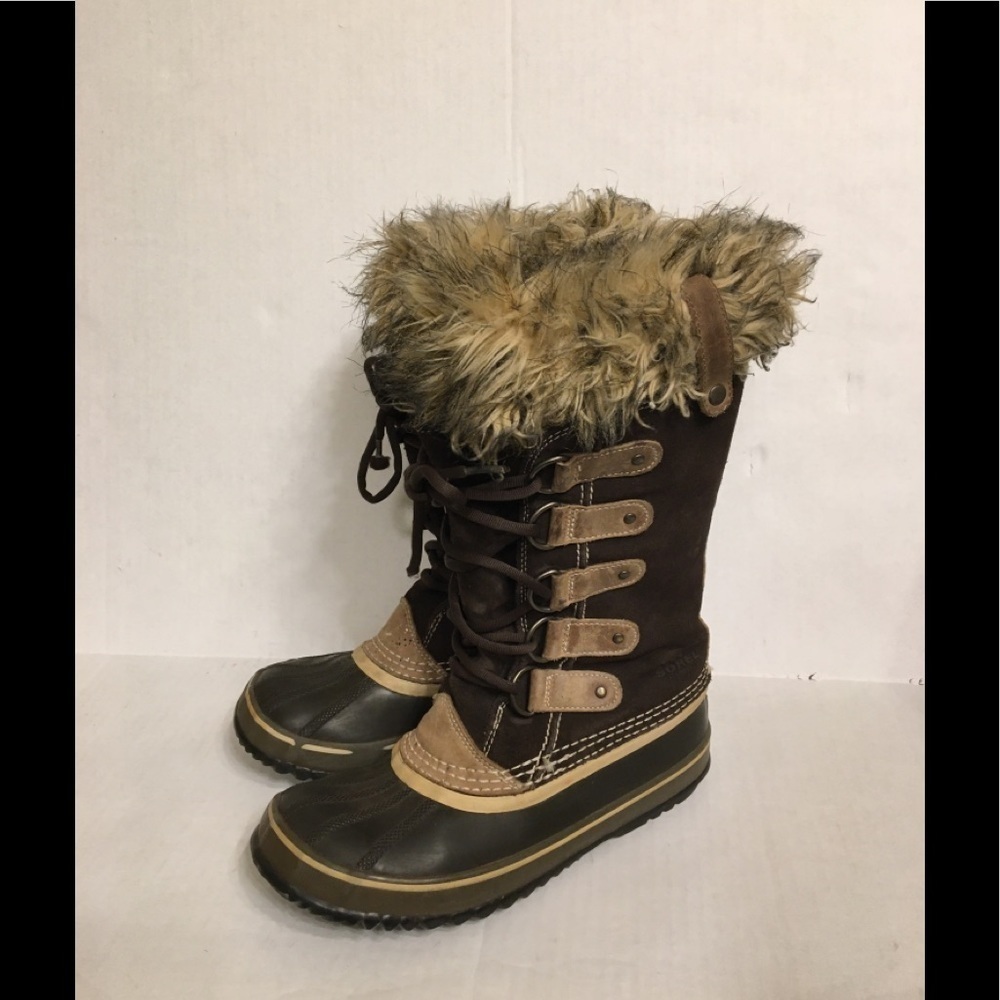 Sorel Joan Of Arctic Boot - Picture 11 of 15